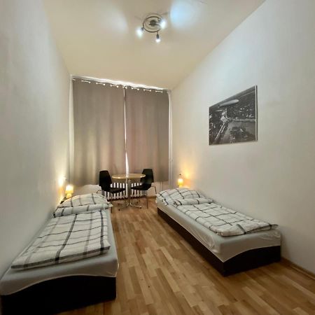 Apartment Insat Szczecin Dış mekan fotoğraf
